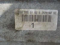 Mercedes ml w164 10r 3.0 v6 cdi 204km коробка передач передач редуктор 1642700202 Доставка, фото thumb