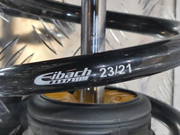 фото thumb №16, Bmw 8 g16 alpina b8 09xa 02vw амортизатори перед зад комплект 4.828 km