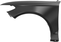 фото thumb №1, Крыло перед левый ford fusion 2017-20 hs7z16006a