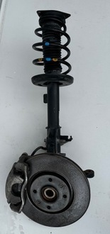 фото thumb №1, Opel mokka b ii поворотный кулак левая амортизационная стойка 1,2t