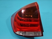 Купити Лампа задній задня ліва bmw x1 e84 європа, фото thumb