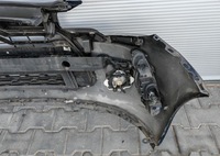 фото thumb №11, Citroen ds3 бампер передній перед лак ktv