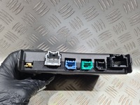 фото thumb №3, Модуль hmi 2.5 навигации радио astra k insignia b insigni a