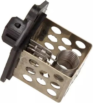 РЕЗИСТОР ВЕНТИЛЯТОРА MAXGEAR 57-0093
