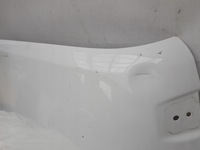 фото thumb №10, Jeep wrangler iii 3 jk 07- капот крышка двигателя