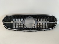 фото thumb №1, Решётка радиатора решётка решётка радиатора mercedes glc x254 22-