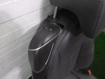 фото thumb №5, Mercedes sl r230 w230 сиденье переднее правые перед европа оригинальный номер