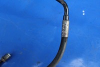 Шланг системи abc з блок клапанів mercedes sl r230 w230 sl500 a2309970682 Доставка, фото thumb