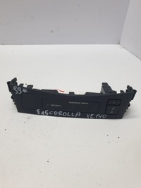 фото thumb №1, Панель подушек пассажира toyota corolla e15