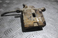 фото thumb №1, Суппорт тормоза левый задняя subaru forester iii 2.0d