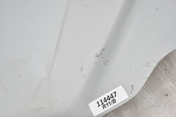 фото thumb №7, Капот крышка двигателя volvo xc90 456-46