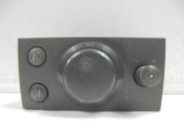 фото thumb №11, Opel signum 03-05 выключатель света 9185891 st