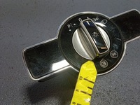 фото thumb №6, Mercedes s w221 переключатель света a2215452404