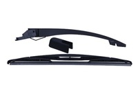 фото thumb №1, Рычаг дворники з щетка toyota aygo 09.05 - 05.12 зад wrq0013