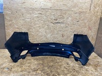 фото thumb №9, Mazda cx5 cx-5 i 1 ke 12-17 бампер зад задній