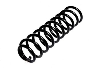 фото thumb №2, Lesjofors пружина подвешивание seat cordoba vario