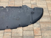 фото thumb №11, Плита захист pod бампер tesla модель y оригінал.