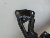 фото thumb №13, Крыло левый перед mitsubishi outlander iii phev przed lift 2012-2015 x42