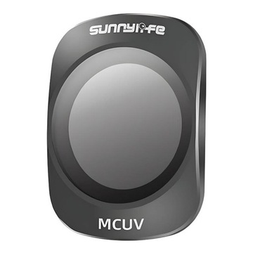 Набор из 3 фильтров Sunnylife для DJI Osmo Pocket 3