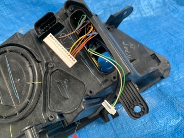 фото thumb №7, Bmw f25 левая лампа ксенон некорректируемая