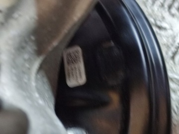 фото thumb №9, Vw volkswagen id4 id.4 поворотна опора важіль лівий зад ліва задня підвішування