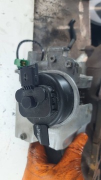 фото thumb №7, Ford mondeo mk5 2.0 tdci 508 c4 hdi євро 6 dw10f турбонагнітач турбіна
