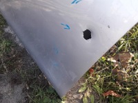 фото thumb №5, Дверь передние левая dacia lodgy dokker