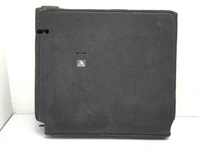 фото thumb №6, Citroen ds4 2011 ліва сторона сидіння задній