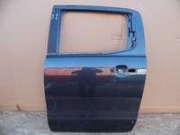 фото thumb №1, Ford ranger iii 2015+ двері лівий задня задні ліва ab392624721ac