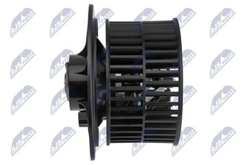 фото thumb №10, Вентилятор воздуховод воздуха ford galaxy 1995-2006