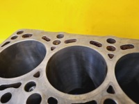 Блок низ  двигателя vw passat b5 a6 c5 1.9 tdi avf nr107 с Разборки, фото thumb