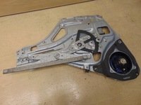 фото thumb №6, Механизм стекло правый перед kia sportage ii europa