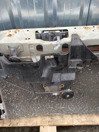 фото thumb №11, Pas переднее радиатор mitsubishi asx 1.6 b