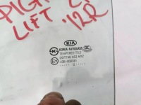 фото thumb №3, Kia picanto скло двері ліва перед передня 12'