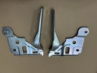 фото thumb №1, Петли капот vw caddy 2k7 петля капот ford tourneo connect комплект brand