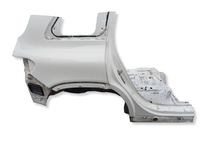 фото thumb №1, Mercedes x247 glb задній правий крила чверть 149