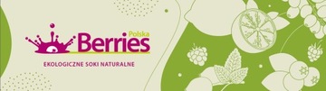 Organic Raspberry Juice 100% Органический малиновый сок 250мл