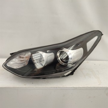 фото thumb №1, Лампа левая перед kia sportage 4 iv ql 16-18 92101-f1010