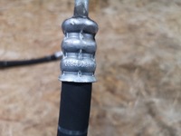 фото thumb №5, Шланг усилителя charger challenger 5.7 - 2010