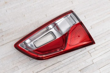 фото thumb №11, Ford ecosport mk2 ii 2012-2017 лампа крышки багажника задняя правая cn1513a602