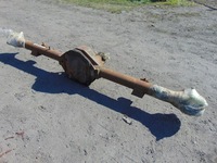 фото thumb №8, Балка мосту корпус міст задня iveco daily