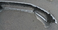 фото thumb №9, Бампер перед переднее vw passat b8 3g0 14- pdc