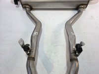 фото thumb №6, Гаситель конечный выхлоп bmw x5 g05 x6 g06 lci 5a3df39 7935444