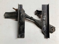 Купити Toyota verso 09-13 2.0 d4d кронштейн акумулятор, фото thumb