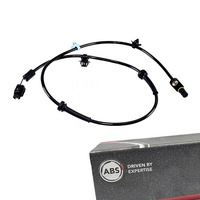 фото thumb №1, Датчик abs зад l do fiat sedici 1.6 1.9 2.0