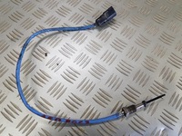 фото thumb №1, Датчик температуры выхлопных газов focus mk3 1.6 tdci