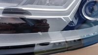 фото thumb №10, Лампа перед ліва audi q7 4m ксенон led демонтаж комплектна!!!