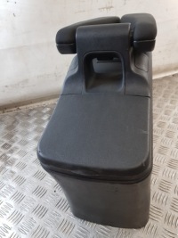 Туннель средний подлокотник renault megane ii рестайлинг Оригинал, фото thumb