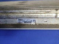 фото thumb №9, Радіатор інтеркулер vw crafter i 2.5 tdi