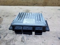 фото thumb №3, Компьютер двигателя блок управления dacia logan i 1.5 dci